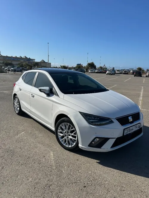 Seat Ibiza 2019 High plus