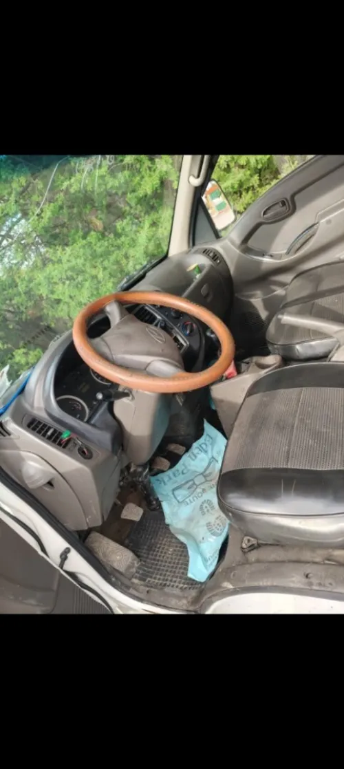 Hyundai H 100 2009