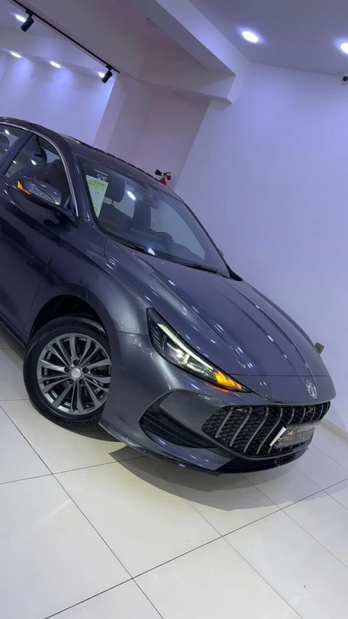 MG 5 2026 Full option