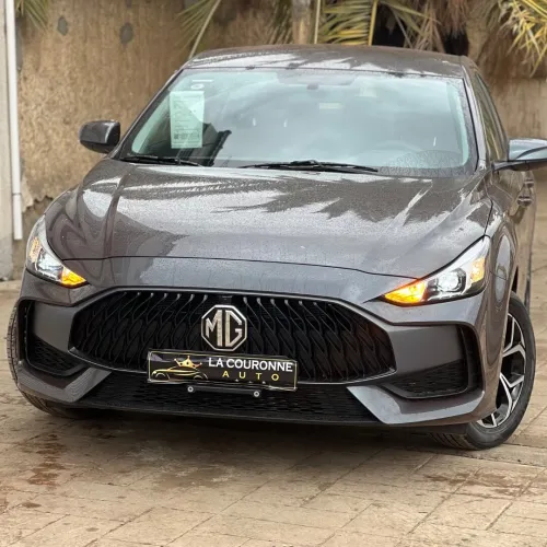 MG Mg 5 2026 