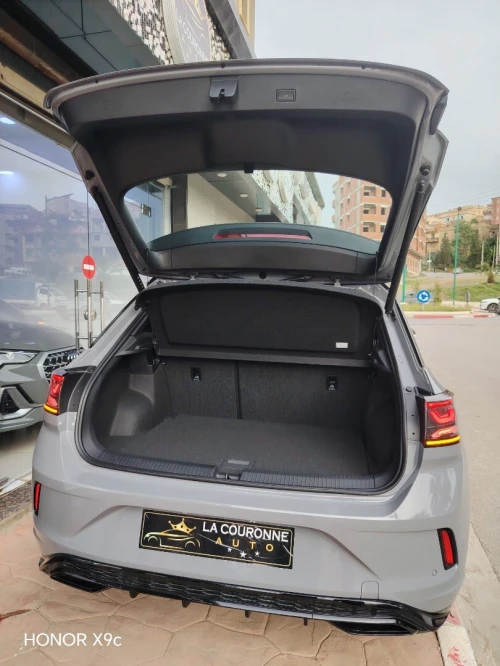 Volkswagen T-Roc 2026 R- Line Edition 