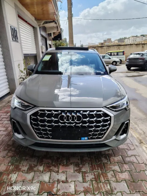 Audi Q3 2026 
