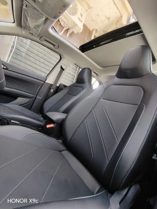 Volkswagen Tahru 2025 3