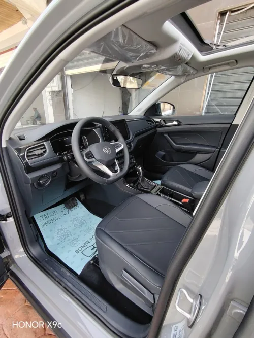 Volkswagen Tahru 2025 7