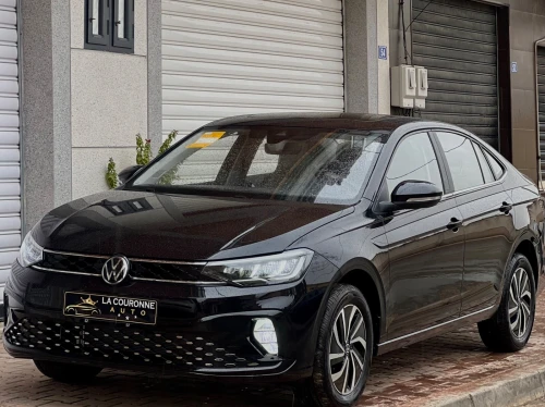 Volkswagen Lavida 2026 avec ppf