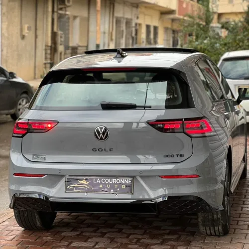 Volkswagen Golf 8.5 2026 
