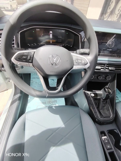 Volkswagen Lavida 2026