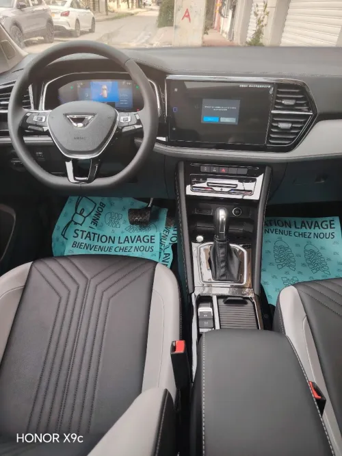 Jetta  VS5 2026 Full option