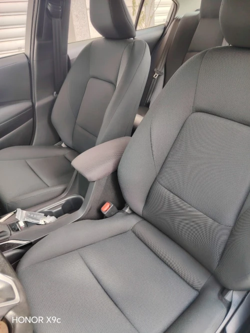 Toyota Corolla 2026 