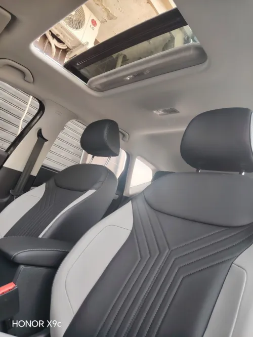 Jetta  VS5 2026 Full option