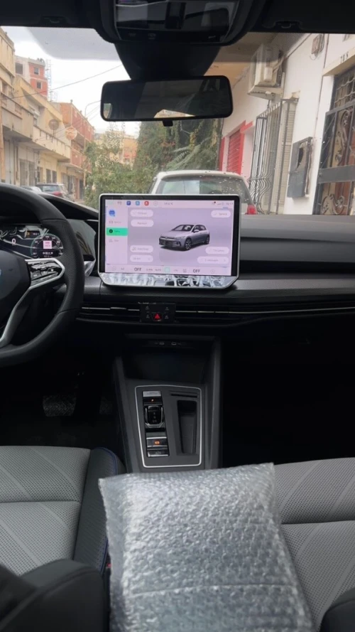 Volkswagen Golf 8.5 2026 