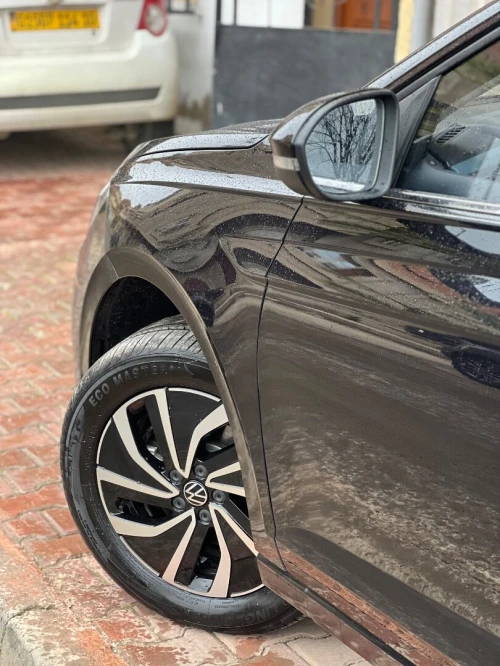 Volkswagen Lavida 2026 avec ppf