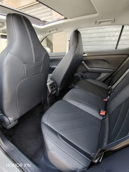 Volkswagen Tahru 2025 5