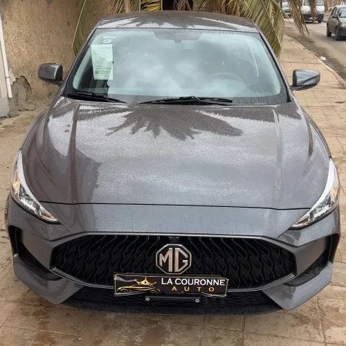 MG Mg 5 2026 