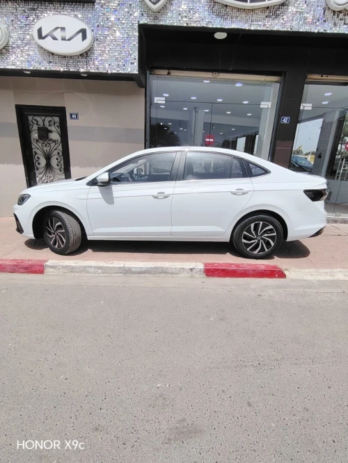 Volkswagen Lavida 2026 8