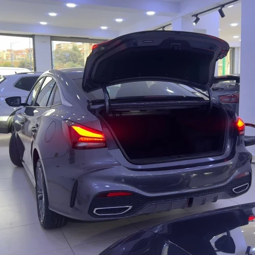 MG 5 2026 Full option