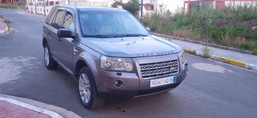 Land Rover Freelander 2 2010 Freelander 2