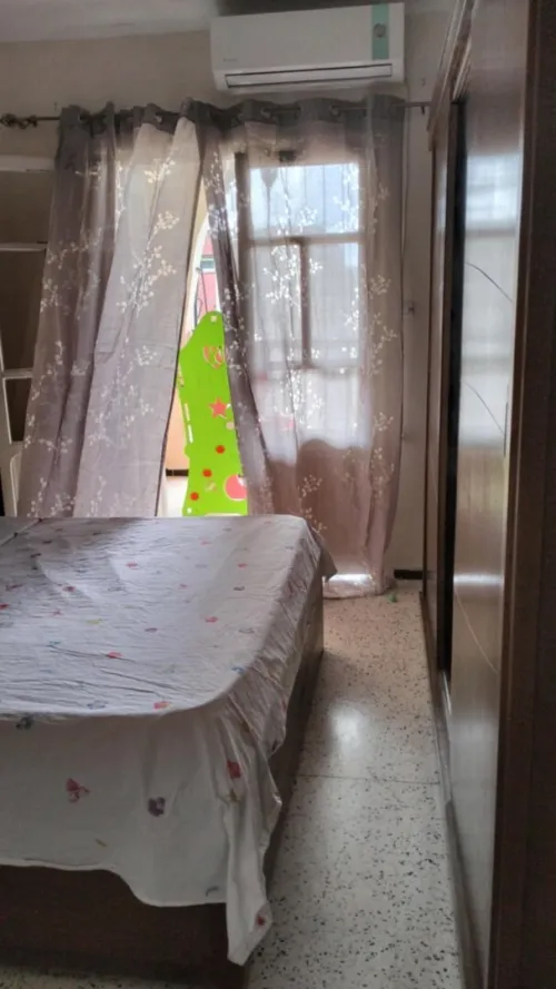 Vente Appartement F3 Jijel El milia