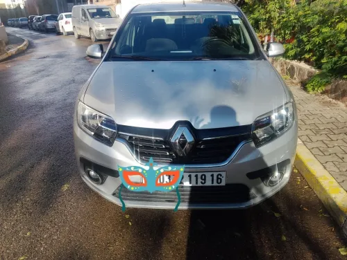 Renault Symbol 2019 Made In Bladi