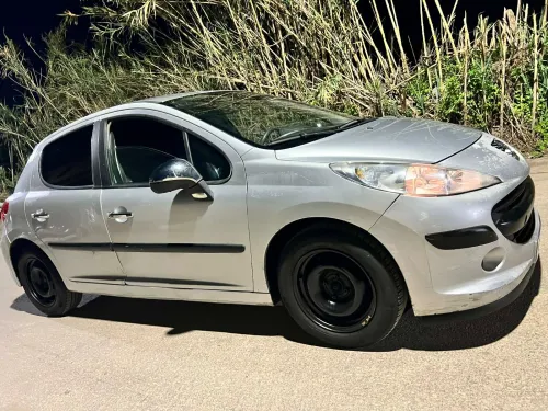 Peugeot 207 2009 Active