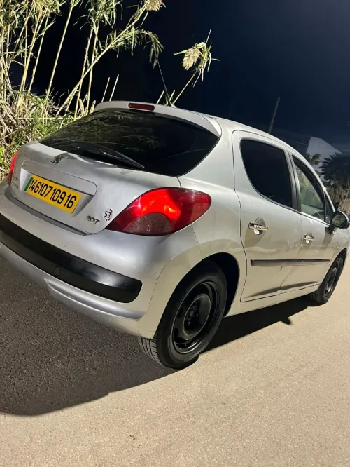 Peugeot 207 2009 Active