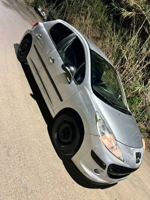 Peugeot 207 2009 Active