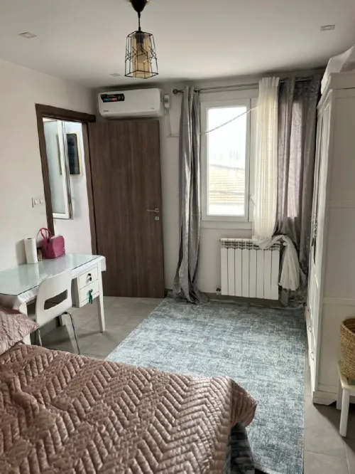Vente Villa Alger Bordj el kiffan