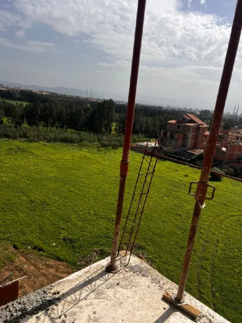 Vente Appartement F3 Alger Hraoua