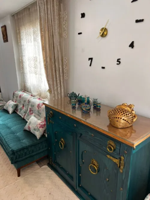 Vente Villa Alger Bordj el kiffan