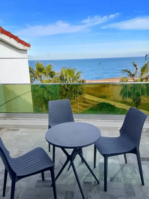 Vente Villa Alger Ain taya
