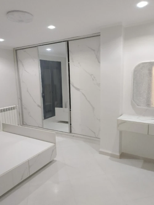 Vente Appartement F3 Alger Bordj el bahri