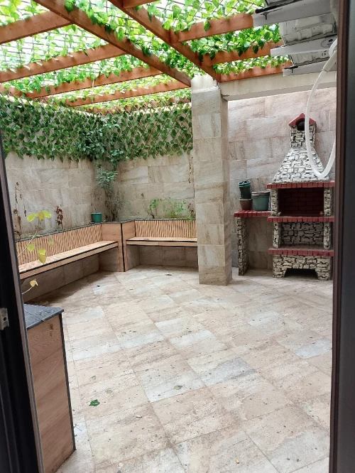 Vente Appartement F3 Alger Bordj el bahri