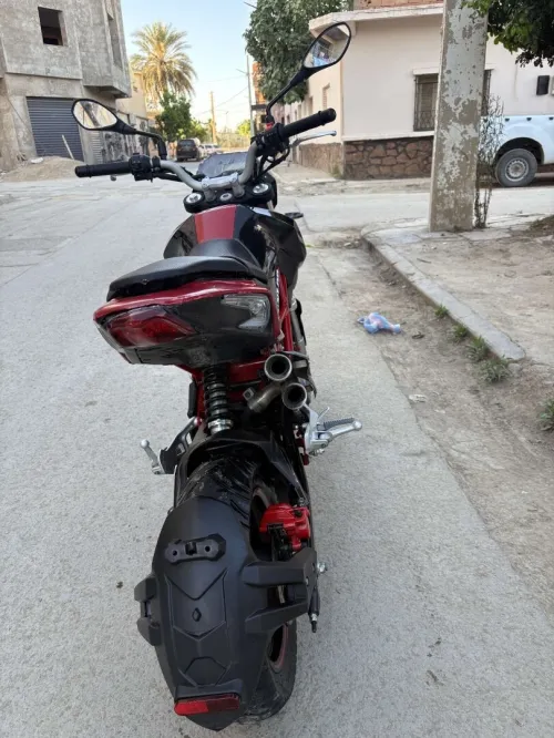 Benneli 135 Benneli 2020