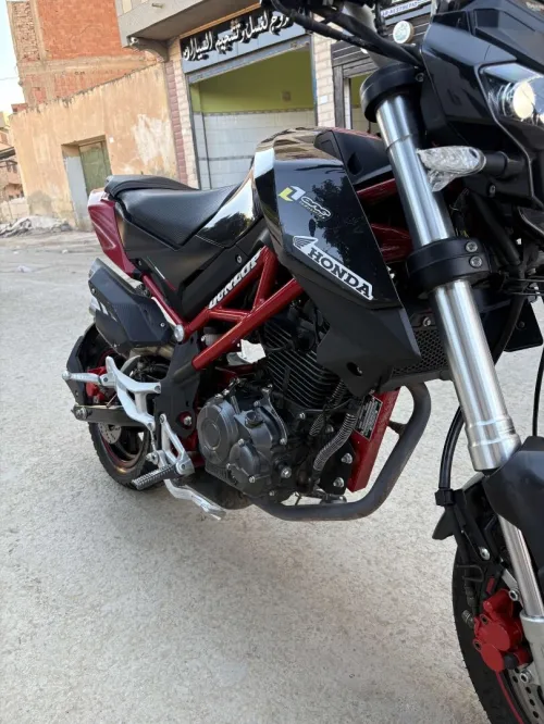 Benneli 135 Benneli 2020