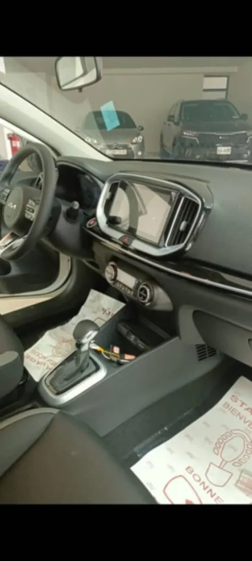 Kia KX1 2025 Toute options