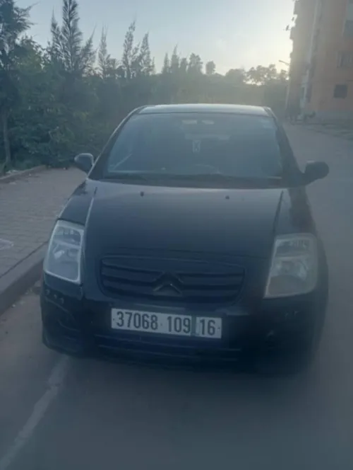 Citroen C2 2009 