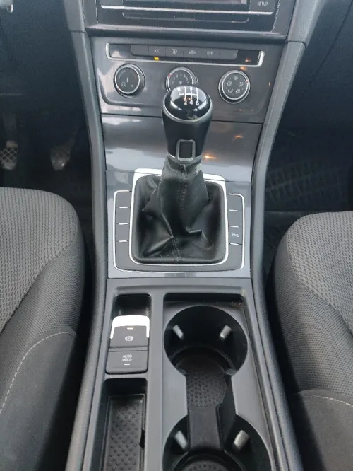 Volkswagen Golf 7 2019 START+