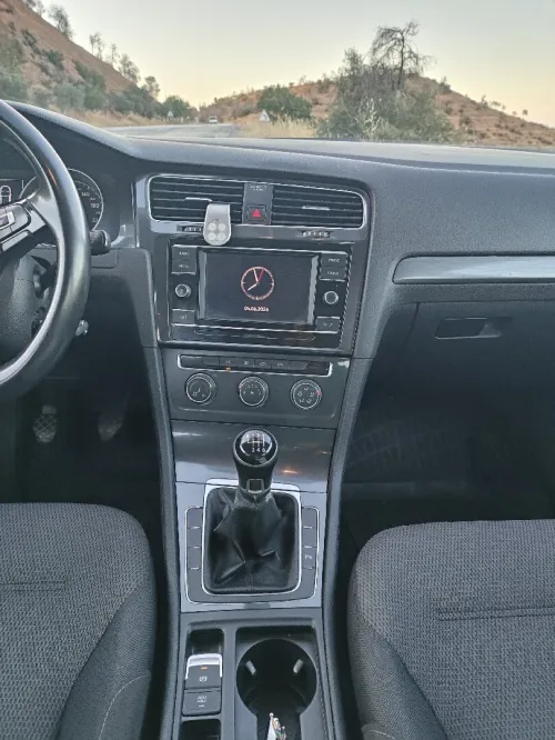 Volkswagen Golf 7 2019 START+
