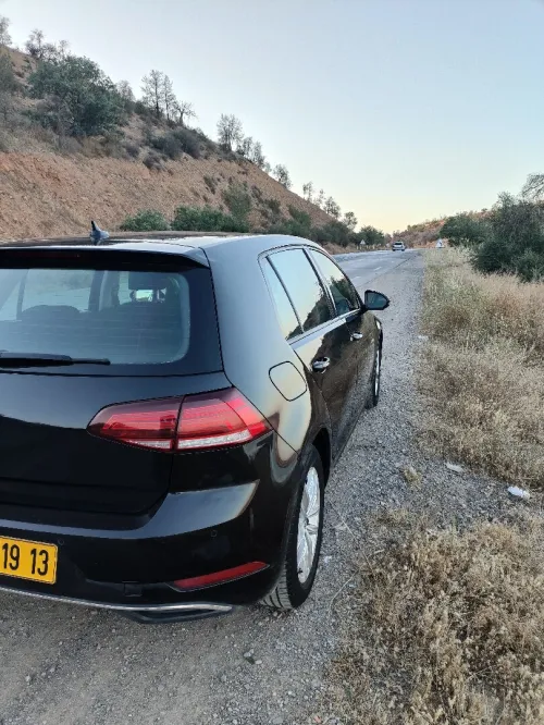 Volkswagen Golf 7 2019 START+