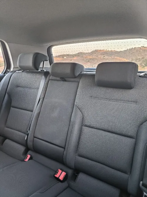 Volkswagen Golf 7 2019 START+