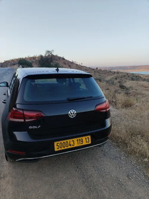 Volkswagen Golf 7 2019 START+