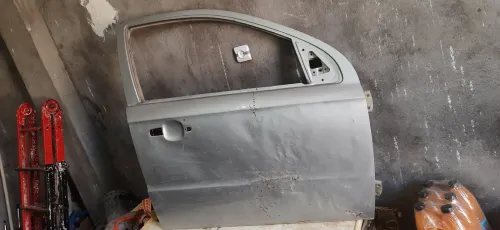 2 Portes chevrolet avio 2007 ابواب سيارة شيفرولي 