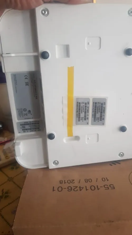 Cisco AIR-AP2802