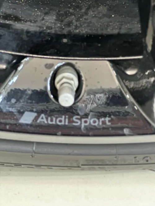 Audi RS Q3 2023 AUDI SPORT