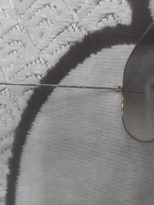 Ray ban original 
