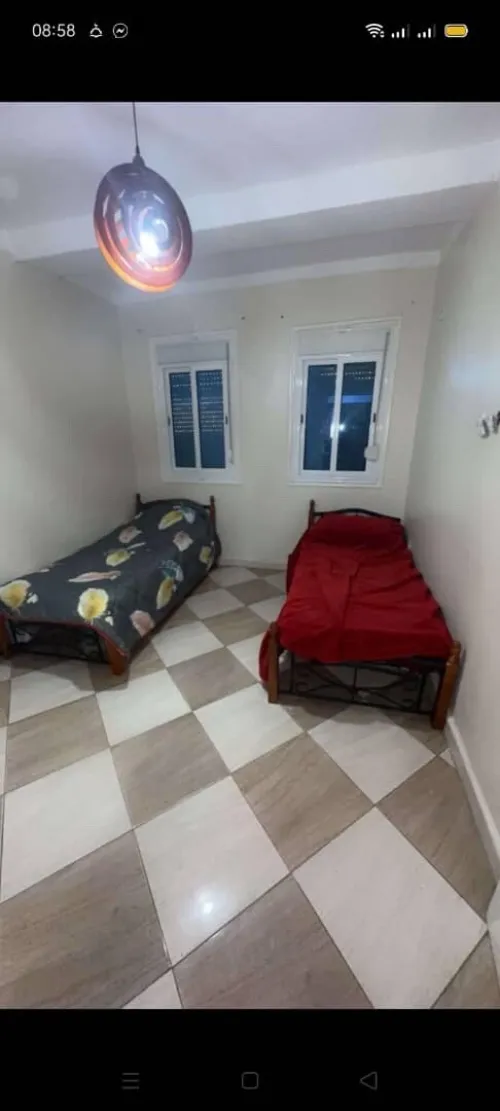 Vente Appartement F4 Mostaganem Mostaganem