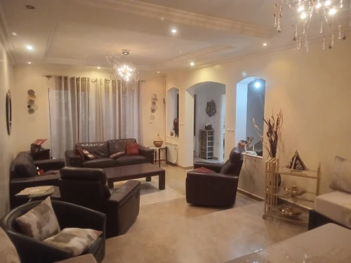 Vente Villa Sidi Bel Abbès Sidi bel abbes