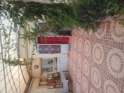 Vente Villa Sidi Bel Abbès Sidi bel abbes
