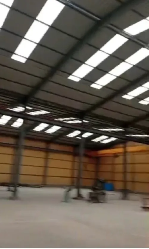 Vente Hangar - Usine Annaba Ain berda