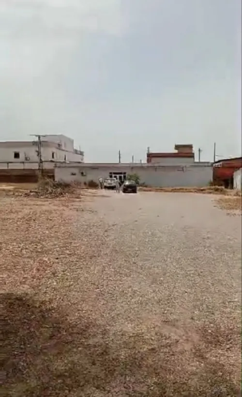 Vente Hangar - Usine Annaba Ain berda